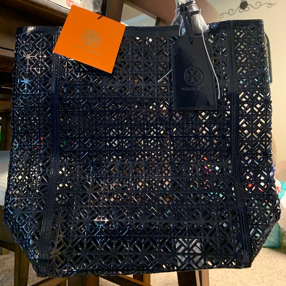 Tory Burch Tote